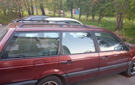 Volkswagen Passat B3, 1991 год, 150 000 рублей, 6 фотография