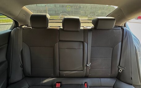Opel Insignia II рестайлинг, 2008 год, 615 000 рублей, 9 фотография