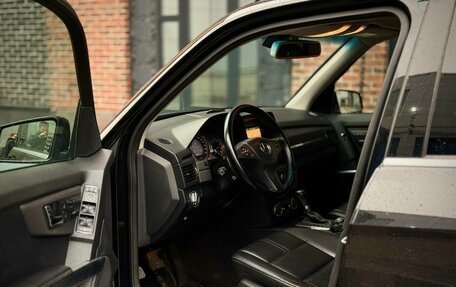 Mercedes-Benz GLK-Класс, 2008 год, 959 000 рублей, 3 фотография