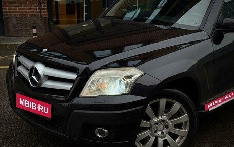 Mercedes-Benz GLK-Класс, 2008 год, 959 000 рублей, 2 фотография