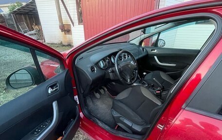 Peugeot 308 II, 2011 год, 500 000 рублей, 4 фотография