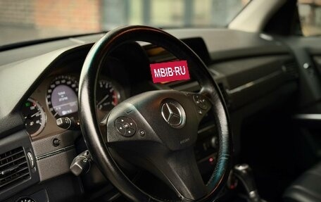 Mercedes-Benz GLK-Класс, 2008 год, 959 000 рублей, 9 фотография