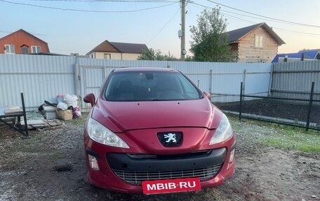 Peugeot 308 II, 2011 год, 500 000 рублей, 5 фотография