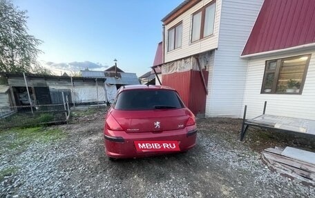 Peugeot 308 II, 2011 год, 500 000 рублей, 3 фотография