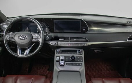 Hyundai Palisade I, 2020 год, 3 970 000 рублей, 16 фотография