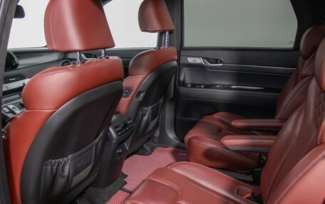 Hyundai Palisade I, 2020 год, 3 970 000 рублей, 13 фотография