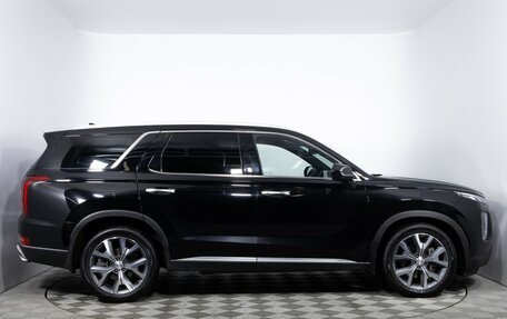 Hyundai Palisade I, 2020 год, 3 970 000 рублей, 4 фотография