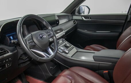 Hyundai Palisade I, 2020 год, 3 970 000 рублей, 11 фотография