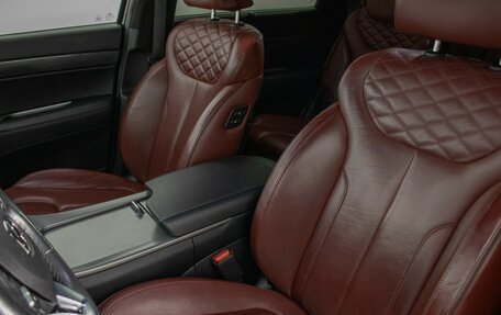 Hyundai Palisade I, 2020 год, 3 970 000 рублей, 12 фотография