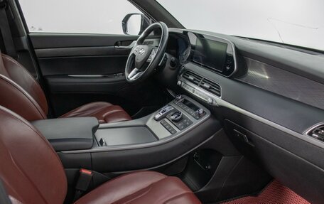 Hyundai Palisade I, 2020 год, 3 970 000 рублей, 9 фотография