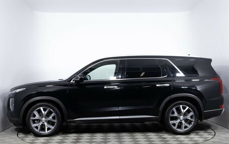 Hyundai Palisade I, 2020 год, 3 970 000 рублей, 8 фотография