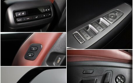 Hyundai Palisade I, 2020 год, 3 970 000 рублей, 20 фотография