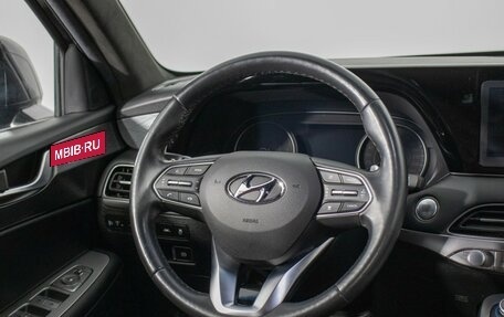 Hyundai Palisade I, 2020 год, 3 970 000 рублей, 18 фотография