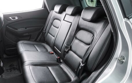 Chery Tiggo 4 I рестайлинг, 2020 год, 1 289 000 рублей, 9 фотография