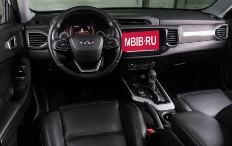 Chery Tiggo 4 I рестайлинг, 2020 год, 1 289 000 рублей, 6 фотография