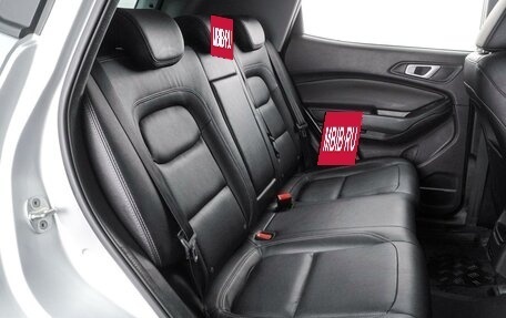 Chery Tiggo 4 I рестайлинг, 2020 год, 1 289 000 рублей, 7 фотография