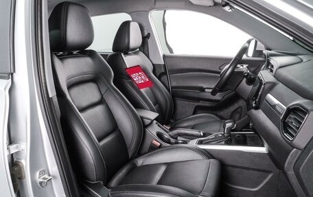 Chery Tiggo 4 I рестайлинг, 2020 год, 1 289 000 рублей, 8 фотография