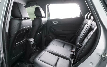 Chery Tiggo 4 I рестайлинг, 2020 год, 1 289 000 рублей, 11 фотография