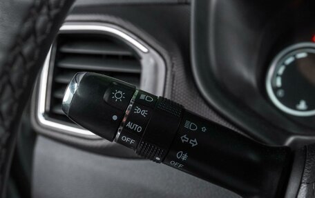 Chery Tiggo 4 I рестайлинг, 2020 год, 1 289 000 рублей, 13 фотография