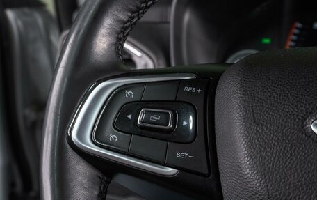 Chery Tiggo 4 I рестайлинг, 2020 год, 1 289 000 рублей, 15 фотография