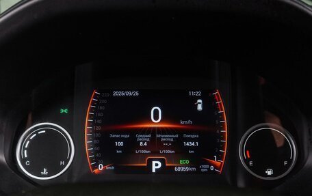 Chery Tiggo 4 I рестайлинг, 2020 год, 1 289 000 рублей, 17 фотография
