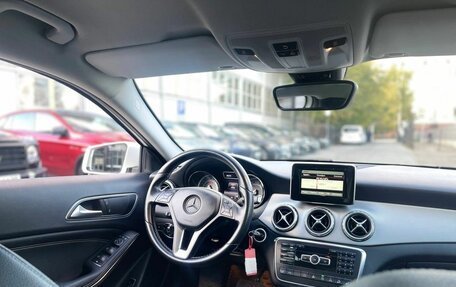 Mercedes-Benz GLA, 2020 год, 2 600 000 рублей, 7 фотография
