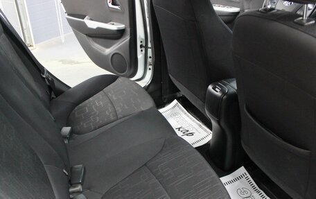 KIA Rio III рестайлинг, 2013 год, 745 000 рублей, 9 фотография