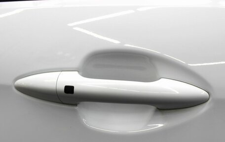 KIA Rio III рестайлинг, 2013 год, 745 000 рублей, 20 фотография