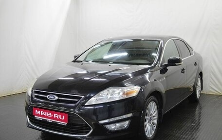Ford Mondeo IV, 2012 год, 927 500 рублей, 1 фотография