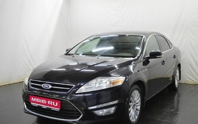 Ford Mondeo IV, 2012 год, 927 500 рублей, 1 фотография