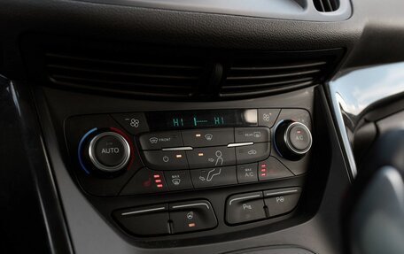 Ford Kuga III, 2017 год, 1 578 000 рублей, 9 фотография