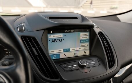 Ford Kuga III, 2017 год, 1 578 000 рублей, 7 фотография