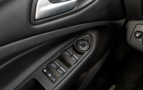 Ford Kuga III, 2017 год, 1 578 000 рублей, 10 фотография