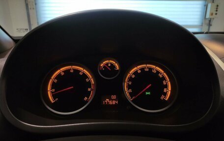 Opel Corsa D, 2007 год, 299 000 рублей, 17 фотография
