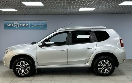 Nissan Terrano III, 2017 год, 1 242 000 рублей, 8 фотография