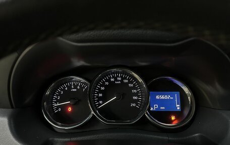 Nissan Terrano III, 2017 год, 1 242 000 рублей, 13 фотография