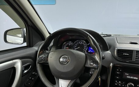 Nissan Terrano III, 2017 год, 1 242 000 рублей, 16 фотография