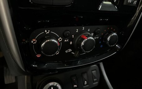 Nissan Terrano III, 2017 год, 1 242 000 рублей, 15 фотография