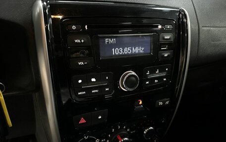 Nissan Terrano III, 2017 год, 1 242 000 рублей, 14 фотография