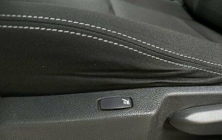 Nissan Terrano III, 2017 год, 1 242 000 рублей, 19 фотография