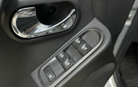 Nissan Terrano III, 2017 год, 1 242 000 рублей, 18 фотография