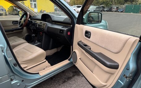 Nissan X-Trail, 2003 год, 545 000 рублей, 9 фотография