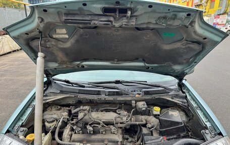 Nissan X-Trail, 2003 год, 545 000 рублей, 13 фотография