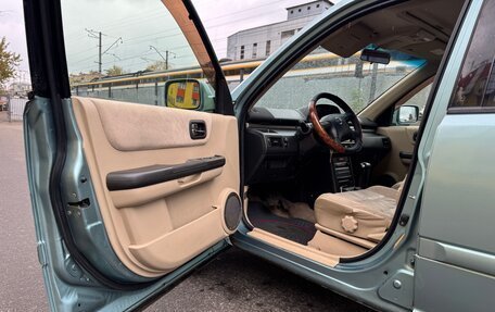 Nissan X-Trail, 2003 год, 545 000 рублей, 11 фотография