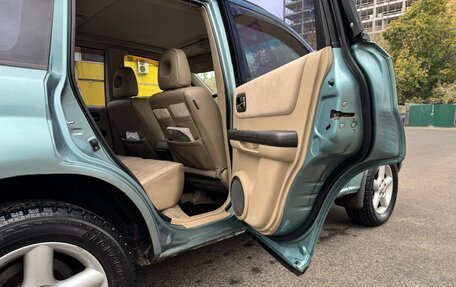 Nissan X-Trail, 2003 год, 545 000 рублей, 8 фотография