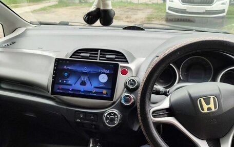 Honda Fit III, 2007 год, 500 000 рублей, 7 фотография