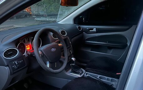 Ford Focus II рестайлинг, 2010 год, 482 000 рублей, 7 фотография