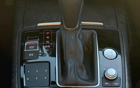 Audi A6, 2017 год, 3 350 000 рублей, 10 фотография