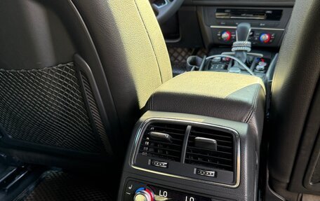 Audi A6, 2017 год, 3 350 000 рублей, 13 фотография