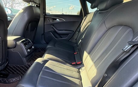 Audi A6, 2017 год, 3 350 000 рублей, 15 фотография